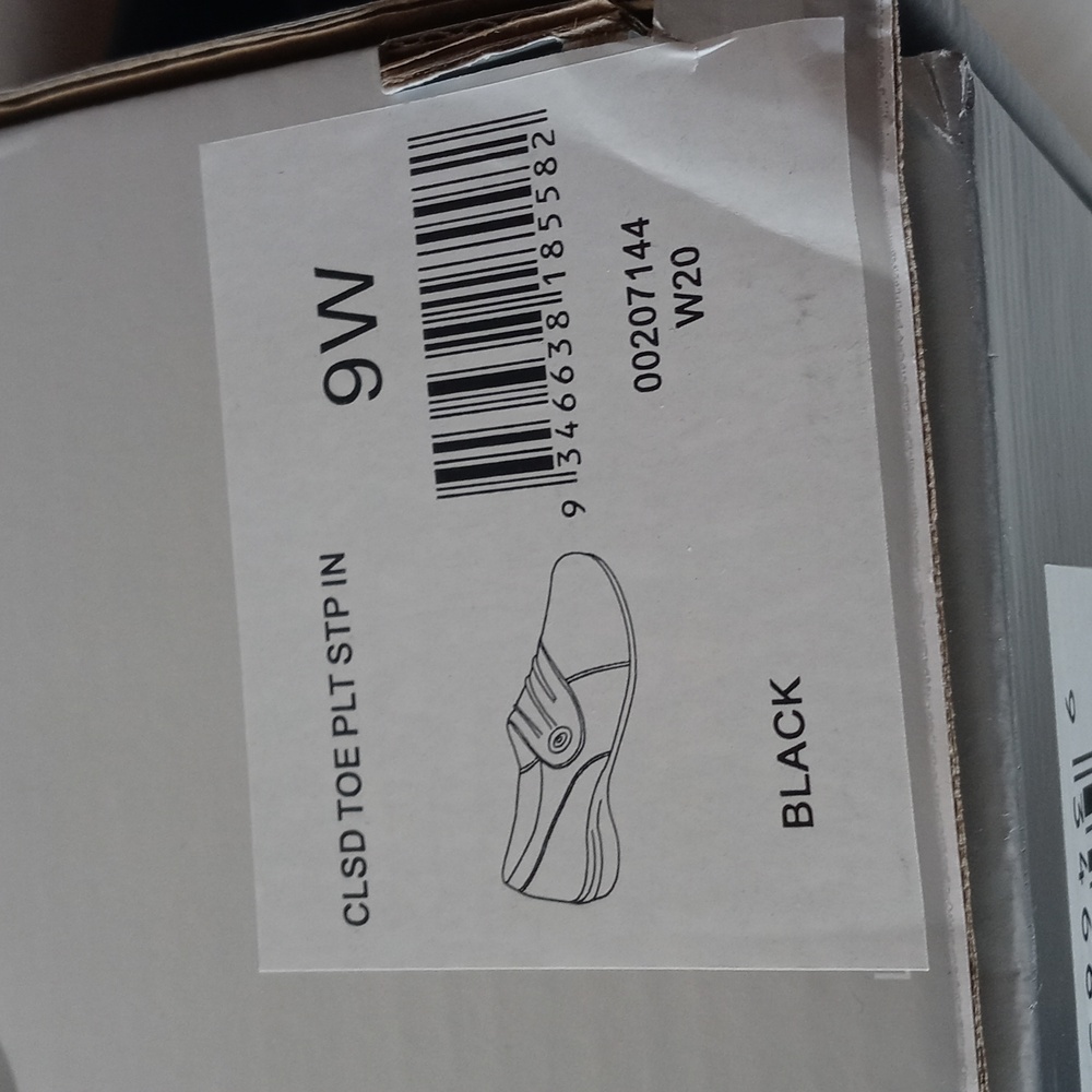 Cloudwalkers Closed Toe Step In - image 6